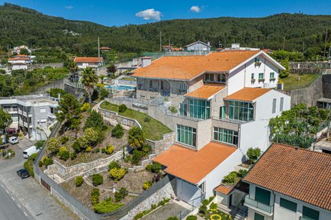 Villa i Braga, Braga, Braga - € 1.350.000 | Ref: 123331056-1042 - foto 9