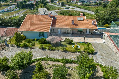 Villa i Braga, Braga, Braga - € 1.350.000 | Ref: 123331056-1042 - foto 10