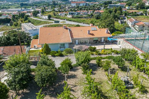 Villa i Braga, Braga, Braga - € 1.350.000 | Ref: 123331056-1042 - foto 11