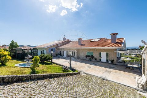 Villa i Braga, Braga, Braga - € 1.350.000 | Ref: 123331056-1042 - foto 12