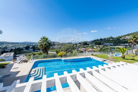 Villa i Braga, Braga, Braga - € 1.350.000 | Ref: 123331056-1042 - foto 13