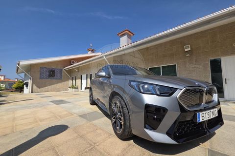 Villa i Braga, Braga, Braga - € 1.350.000 | Ref: 123331056-1042 - foto 2