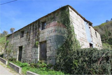 Villa a Celorico de Basto, Braga, Celorico de Basto - € 41.000 | Ref: 126221008-71 - foto 2