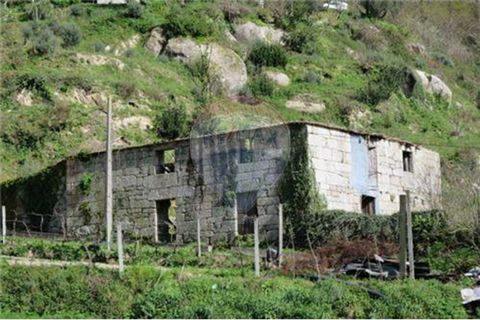 Villa a Celorico de Basto, Braga, Celorico de Basto - € 41.000 | Ref: 126221008-71 - foto 3