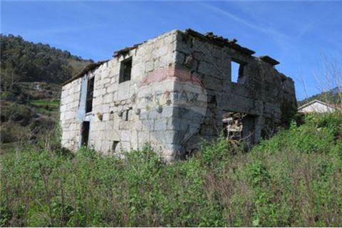 Villa a Celorico de Basto, Braga, Celorico de Basto - € 41.000 | Ref: 126221008-71 - foto 4