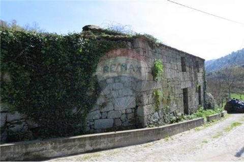 Villa a Celorico de Basto, Braga, Celorico de Basto - € 41.000 | Ref: 126221008-71 - foto 6