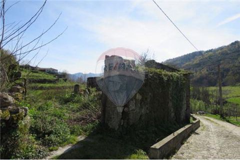 Villa a Celorico de Basto, Braga, Celorico de Basto - € 41.000 | Ref: 126221008-71 - foto 7