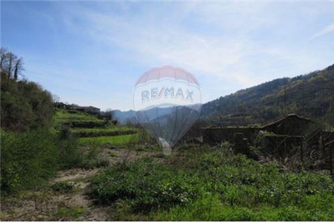 Villa a Celorico de Basto, Braga, Celorico de Basto - € 41.000 | Ref: 126221008-71 - foto 8