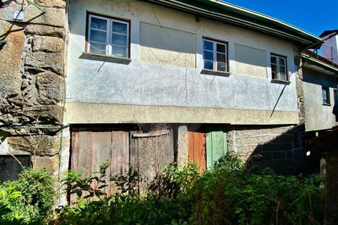 Villa i Celorico de Basto, Braga, Celorico de Basto - € 55.000 | Ref: 126221008-90 - foto 1