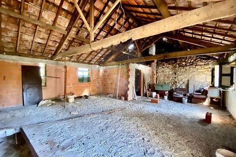 Villa i Celorico de Basto, Braga, Celorico de Basto - € 55.000 | Ref: 126221008-90 - foto 3