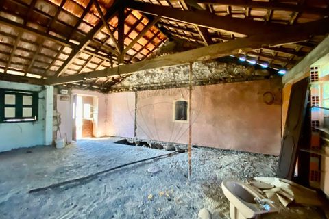 Villa i Celorico de Basto, Braga, Celorico de Basto - € 55.000 | Ref: 126221008-90 - foto 5