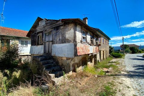 Villa i Celorico de Basto, Braga, Celorico de Basto - € 55.000 | Ref: 126221008-90 - foto 6