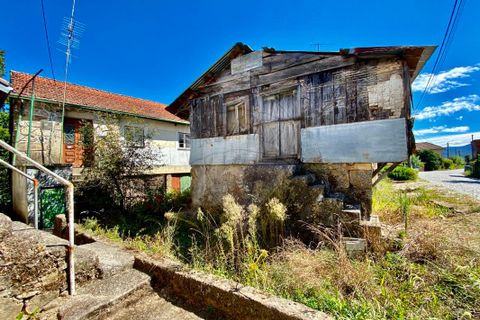 Villa i Celorico de Basto, Braga, Celorico de Basto - € 55.000 | Ref: 126221008-90 - foto 7
