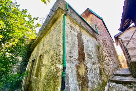 Villa i Celorico de Basto, Braga, Celorico de Basto - € 55.000 | Ref: 126221008-90 - foto 9