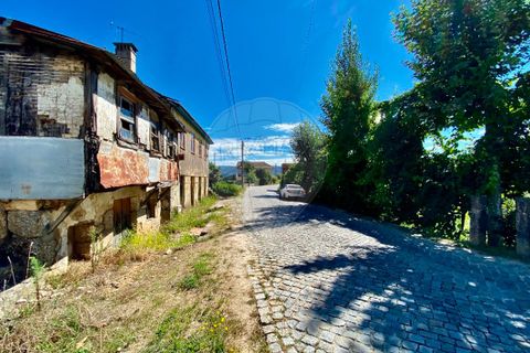 Villa i Celorico de Basto, Braga, Celorico de Basto - € 55.000 | Ref: 126221008-90 - foto 10
