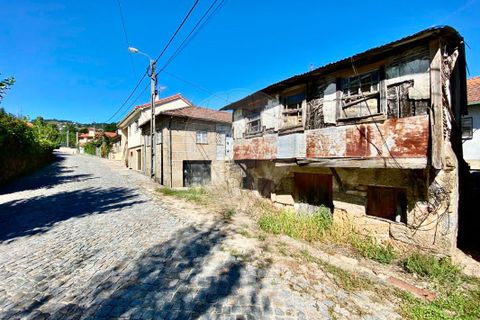 Villa i Celorico de Basto, Braga, Celorico de Basto - € 55.000 | Ref: 126221008-90 - foto 11