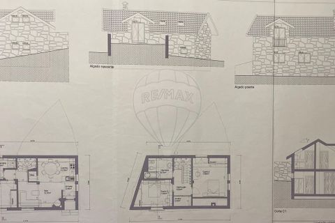 Villa a Montalegre, Vila Real, Montalegre - € 22.500 | Ref: 126311008-34 - foto 3