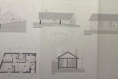 Villa a Montalegre, Vila Real, Montalegre - € 22.500 | Ref: 126311008-34 - foto 5