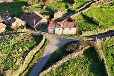 Villa a Montalegre, Vila Real, Montalegre - € 22.500 | Ref: 126311008-34 - foto 7