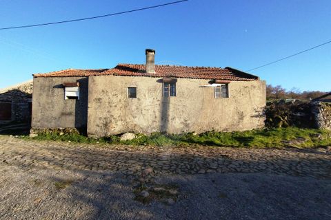 Villa a Montalegre, Vila Real, Montalegre - € 22.500 | Ref: 126311008-34 - foto 8