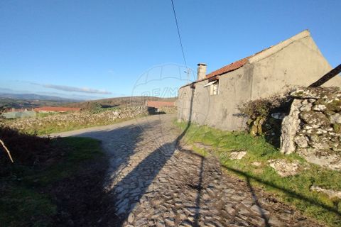 Villa a Montalegre, Vila Real, Montalegre - € 22.500 | Ref: 126311008-34 - foto 9