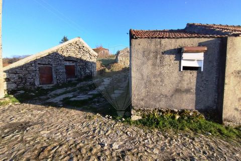 Villa a Montalegre, Vila Real, Montalegre - € 22.500 | Ref: 126311008-34 - foto 10