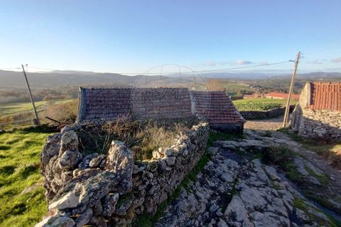 Villa a Montalegre, Vila Real, Montalegre - € 22.500 | Ref: 126311008-34 - foto 12
