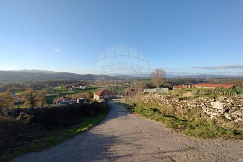 Villa a Montalegre, Vila Real, Montalegre - € 22.500 | Ref: 126311008-34 - foto 16