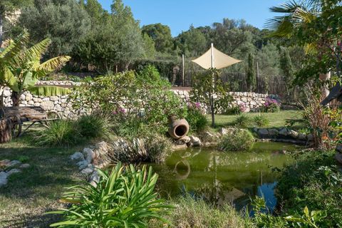 Villa i Andratx, Mallorca - foto 3