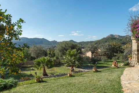 Villa i Andratx, Mallorca - foto 4