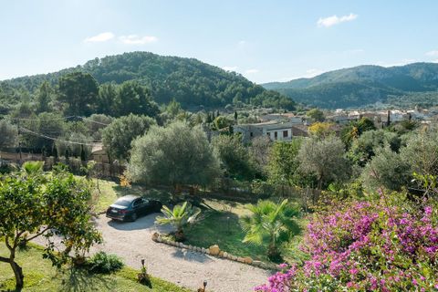 Villa i Andratx, Mallorca - foto 5