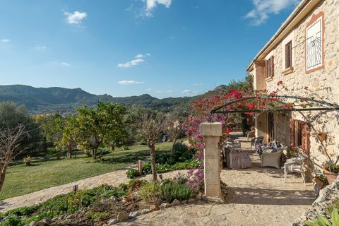 Villa i Andratx, Mallorca, Andratx - € 2.400.000 | Ref: 32110 - foto 6