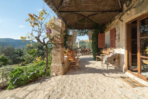 Villa i Andratx, Mallorca, Andratx - € 2.400.000 | Ref: 32110 - foto 7