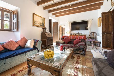 Villa i Andratx, Mallorca, Andratx - € 2.400.000 | Ref: 32110 - foto 10