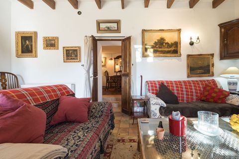 Villa i Andratx, Mallorca, Andratx - € 2.400.000 | Ref: 32110 - foto 11