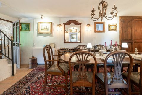 Villa i Andratx, Mallorca, Andratx - € 2.400.000 | Ref: 32110 - foto 12