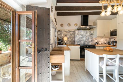 Villa i Andratx, Mallorca, Andratx - € 2.400.000 | Ref: 32110 - foto 13