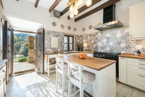 Villa i Andratx, Mallorca, Andratx - € 2.400.000 | Ref: 32110 - foto 15
