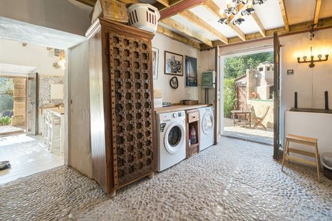 Villa i Andratx, Mallorca, Andratx - € 2.400.000 | Ref: 32110 - foto 16