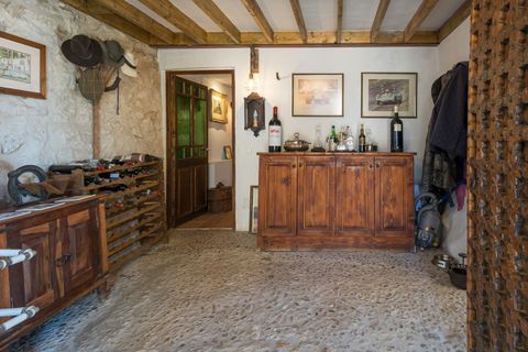 Villa i Andratx, Mallorca, Andratx - € 2.400.000 | Ref: 32110 - foto 17