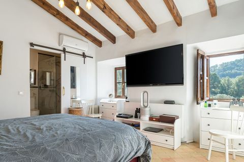 Villa i Andratx, Mallorca, Andratx - € 2.400.000 | Ref: 32110 - foto 19