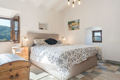 Villa i Andratx, Mallorca, Andratx - € 2.400.000 | Ref: 32110 - foto 23