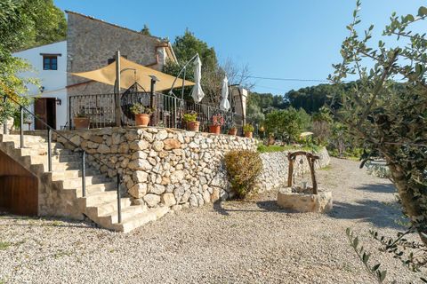 Villa i Andratx, Mallorca, Andratx - € 2.400.000 | Ref: 32110 - foto 26