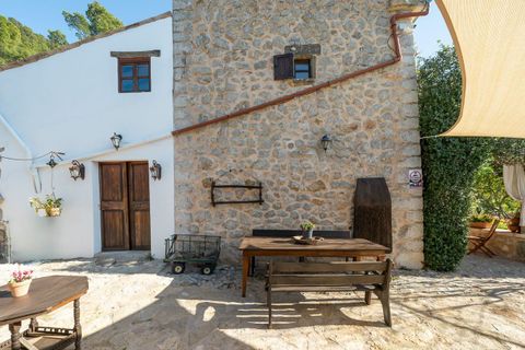 Villa i Andratx, Mallorca, Andratx - € 2.400.000 | Ref: 32110 - foto 27