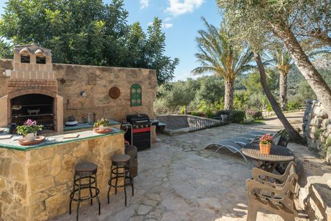 Villa i Andratx, Mallorca, Andratx - € 2.400.000 | Ref: 32110 - foto 29