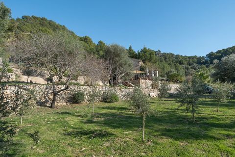 Villa i Andratx, Mallorca, Andratx - € 2.400.000 | Ref: 32110 - foto 31