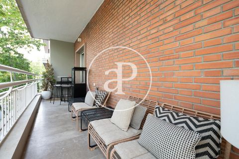 Leilighet i Madrid, Madrid, Madrid - € 3 000 000 | Ref: VM2210001 - foto 6