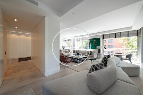Leilighet i Madrid, Madrid, Madrid - € 3 000 000 | Ref: VM2210001 - foto 7