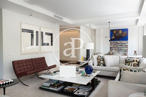 Leilighet i Madrid, Madrid, Madrid - € 3 000 000 | Ref: VM2210001 - foto 8