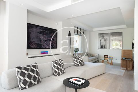 Leilighet i Madrid, Madrid, Madrid - € 3 000 000 | Ref: VM2210001 - foto 9